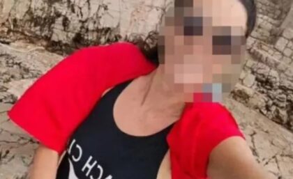“Roditelji ne mogu da dođu sebi od bola”: Oglasila se sestra Mine koja se utopila u Crnoj Gori