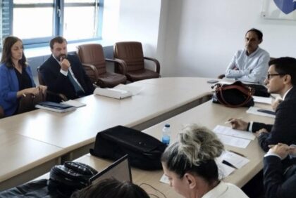 Tužena zbog proslave Dana RS 9. januara: Obustavljen postupak protiv Olivere Nikolić