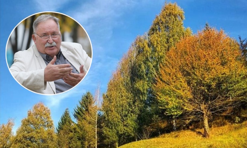 Jesen donijela prijeko potrebnu kišu: Evo kada nam stiže i do kad će trajati Miholjsko ljeto