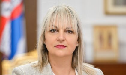 Savić Banjac poručuje: U toku veliko pospremanje Banjaluke, pola godine smo bili bez budžeta