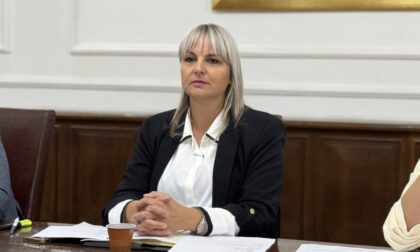 Mirna Savić Banjac poručila: Do kraja sedmice sanacija u kružnom toku “Štipaljka”