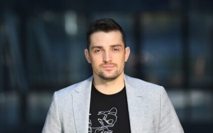 Mirza Selimović progovorio o teškoj operaciji: Bilo me je strah