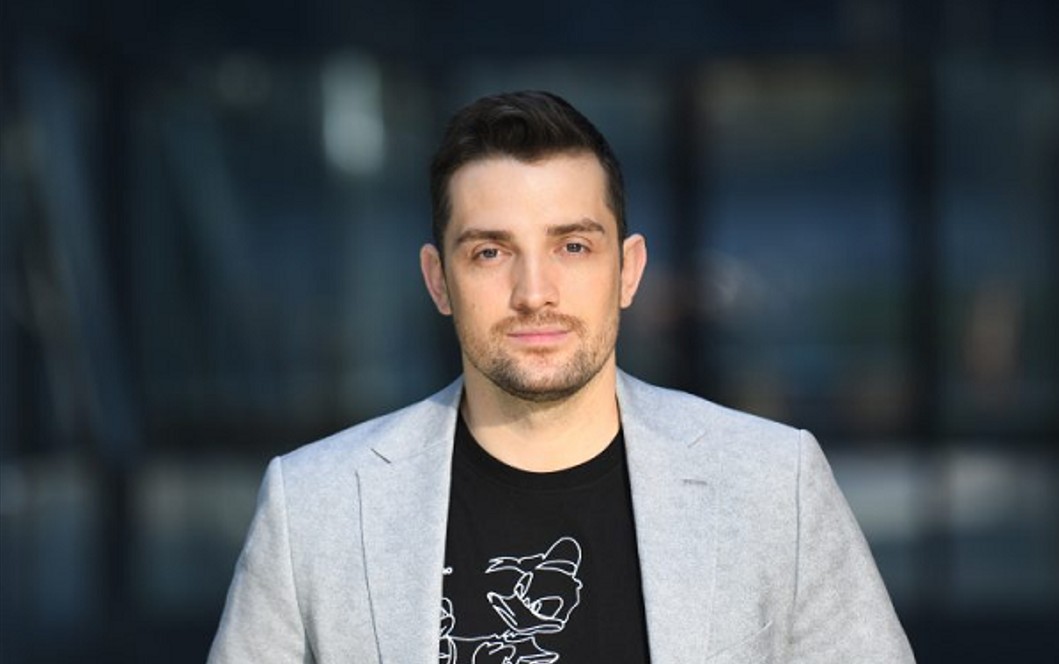 Mirza Selimović progovorio o teškoj operaciji: Bilo me je strah