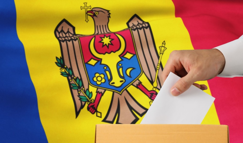 Prebrojano 90 odsto glasova u Moldaviji: Vodi proevropska stranka