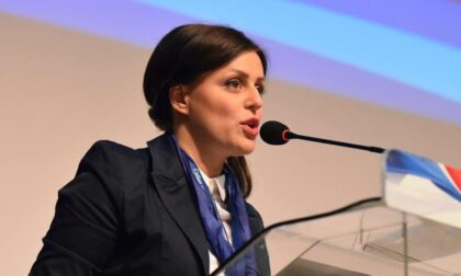 Čeka se odluka: Bukejlovićeva jedini kandidat za potpredsjednika NSRS