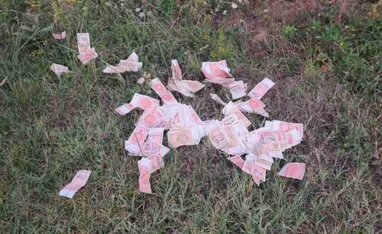 Velika pljačka u BiH! Iz kockarnice ukradeno 75.000 KM, uhapšeno 5 osoba