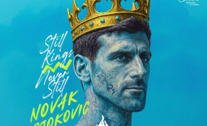 Veliki presedan: Nole direktno u polufinalu, a tamo Siner