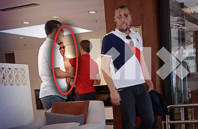 Novalić viđen u hotelu: Oglasio se direktor zatvora u Vojkovićima