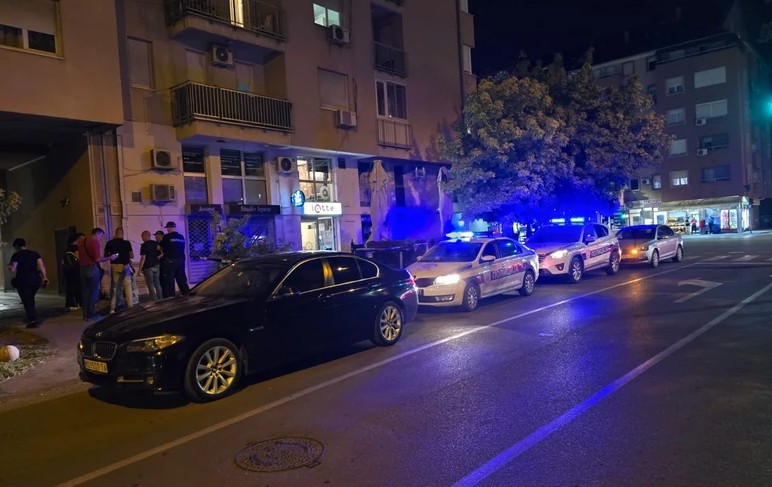 Ovo su detalji ubistva u Novom Sadu: “Žrtva i osumnjičeni su sjedili zajedno u kafiću”