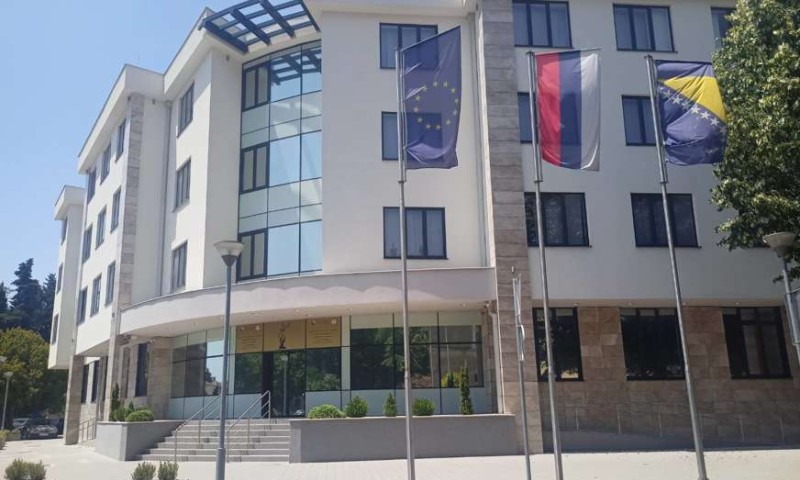 Izuzeta dokumentacija: Tužilaštvo o pretresima u Trebinju i Bileći VIDEO