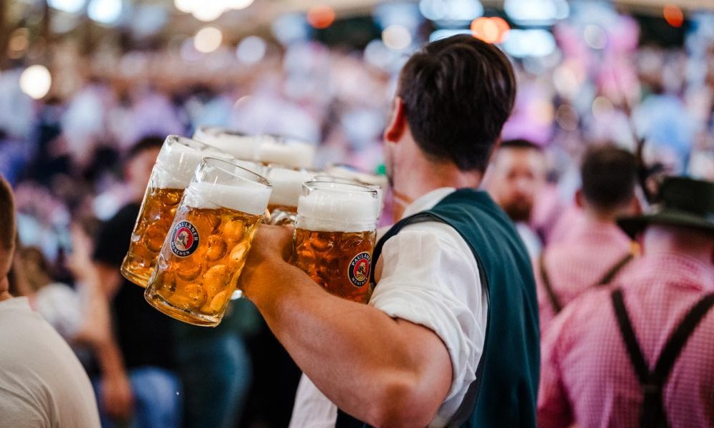 Nakon drame sa lažnim bombama: Državljanin BiH uhapšen na Oktoberfestu