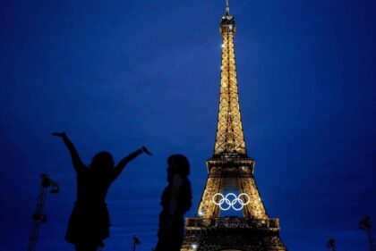 Revizori dali svoju ocjenu: Olimpijske igre u Parizu koštale 6,6 milijardi evra