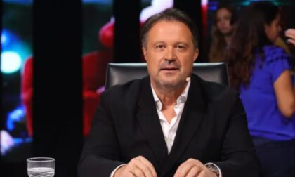 Osman Hadžić otkrio: “Halid je svjestan da je situacija ozbiljna, ali dobro se nosi”