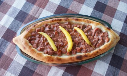 Ovo ćete obožavati: Čuveni specijalitet makedonske kuhinje