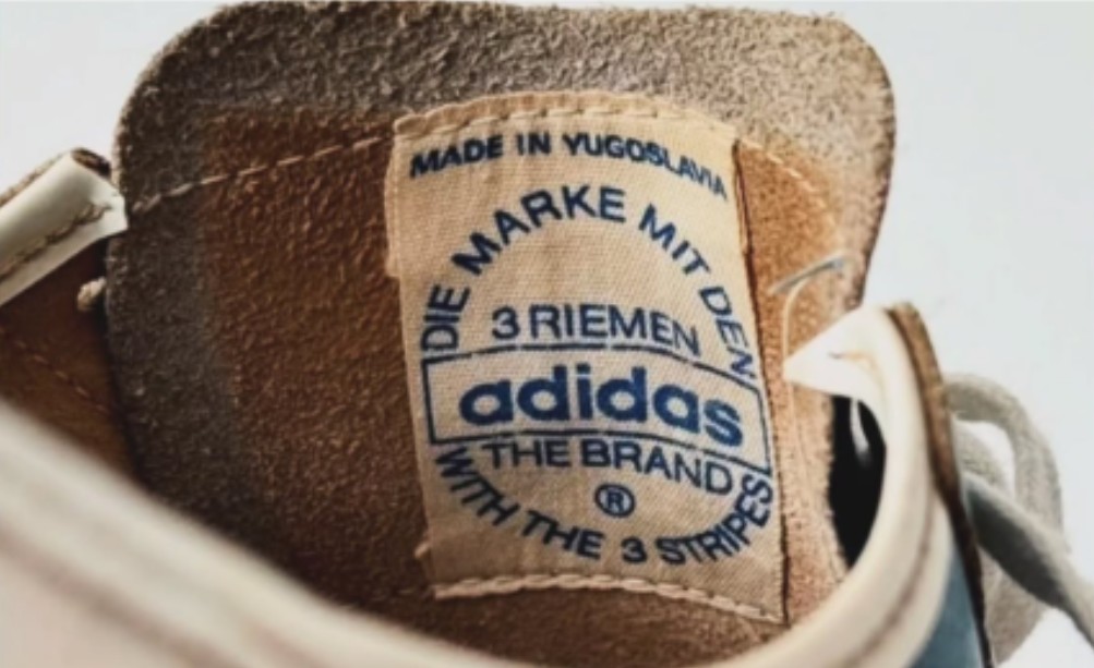 Kult koji traje: Patike koje su se nekad proizvodile u Jugoslaviji zaludjele mnoge