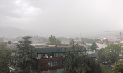 Meteorolozi najavljuju ”vrijeme od gljiva”: “Toplo ostaje i u narednom periodu”