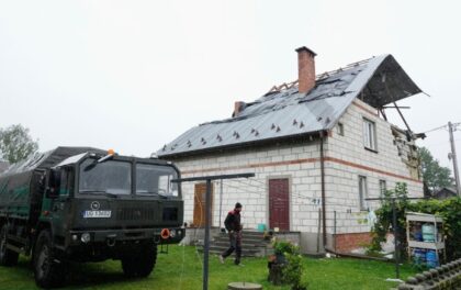 Bijes u Evropi nakon Trampove izjave o ruskim dronovima: “To nije bila greška”