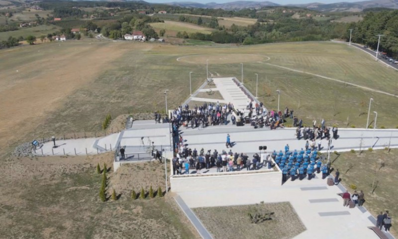 Herojski čin srpskog naroda: U Pranjanima obilježena godišnjica Misije Halijard