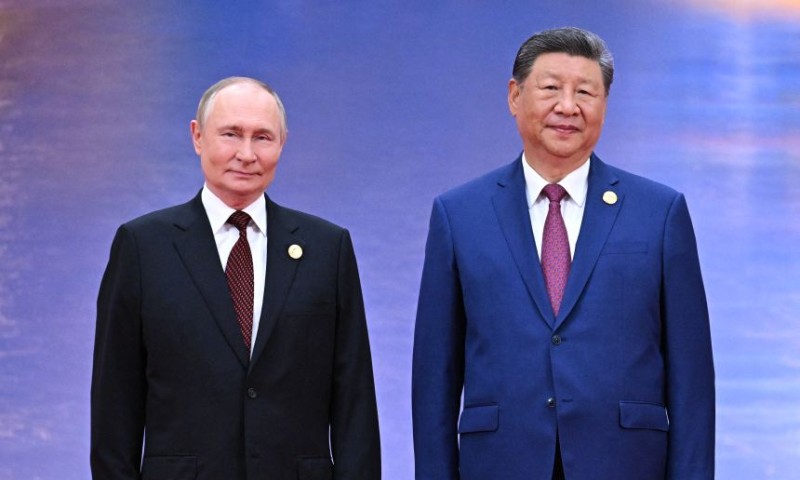 Putin i Si sklopili dogovor: Ovo su riječi koje su izazvale potres u Americi i Evropi