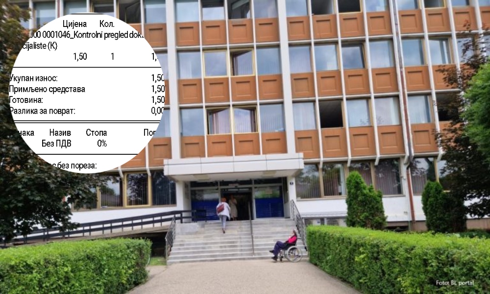 Račun stigne u sekundi, nalaz nikad: Zašto IZIS-u treba skoro dvije godine za oporavak