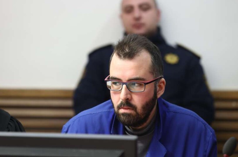 Monstrumi! Goran i Leđiba Ravlić osuđeni na po 45 godina zatvora
