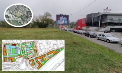 Zelenu površinu mijenjaju zgrade od 11 spartova! Već je jasno ko će graditi u centru Banjaluke FOTO