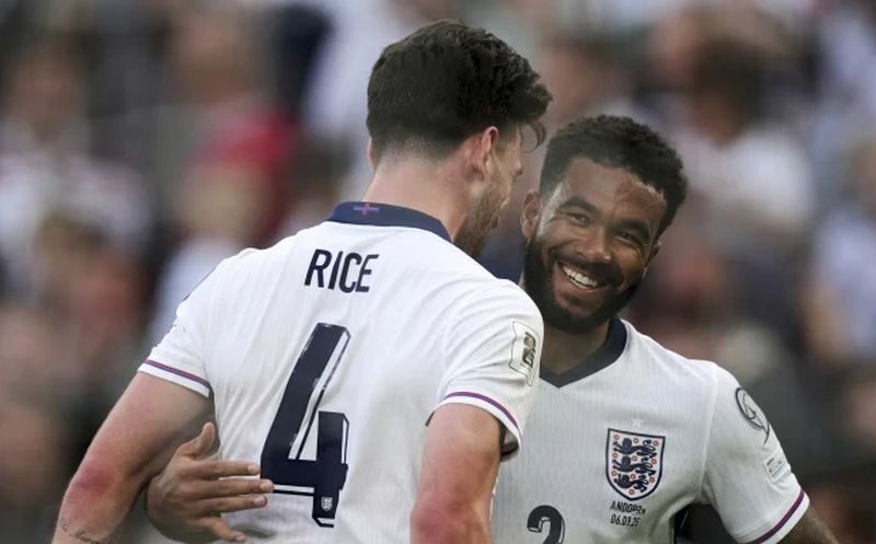 Engleska pobijedila Andoru u kvalifikacijama za SP, Portugalija bolja od Jermenije