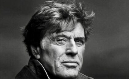 Otišao je velikan: Preminuo Robert Redford