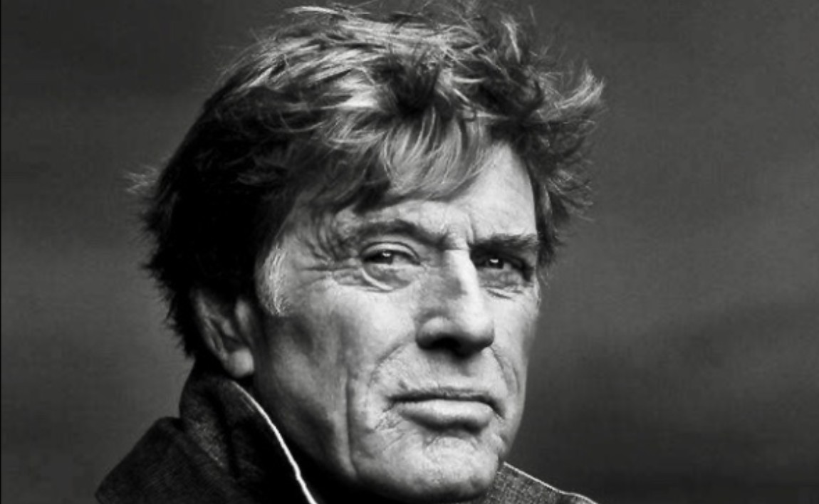 Otišao je velikan: Preminuo Robert Redford