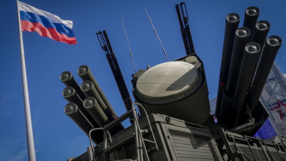 Sobjanjin potvrdio: Ruski PVO oborio 18 dronova koji su letjeli ka Moskvi