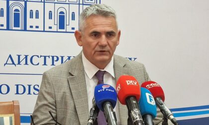 Rafalna paljba na Trgu mladih: Gradonačelnik Brčkog osudio opasno slavlje navijača