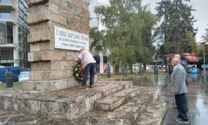 Predstavnici SUBNOR-a Republike Srpske: Važno obilježiti sve istorijske datume