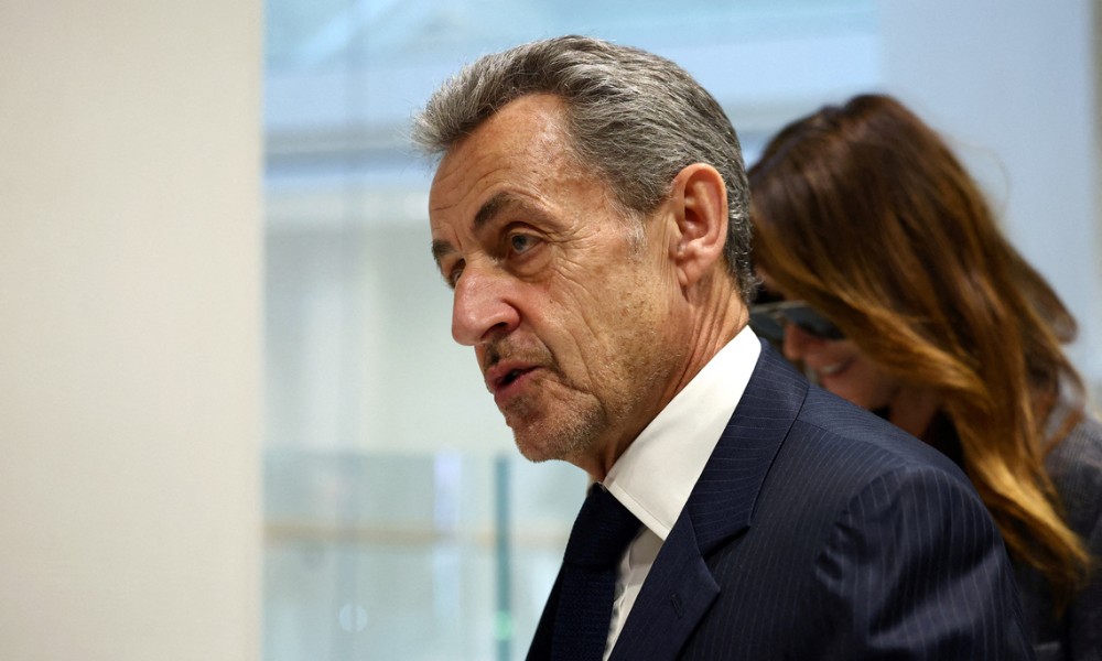 Sarkozi najavio knjigu “Dnevnik jednog zatvorenika”: Ne zaboravljam tišinu