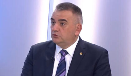 Minić: Srpska u izuzetno teškom momentu pokazala koliko je institucionalno jaka
