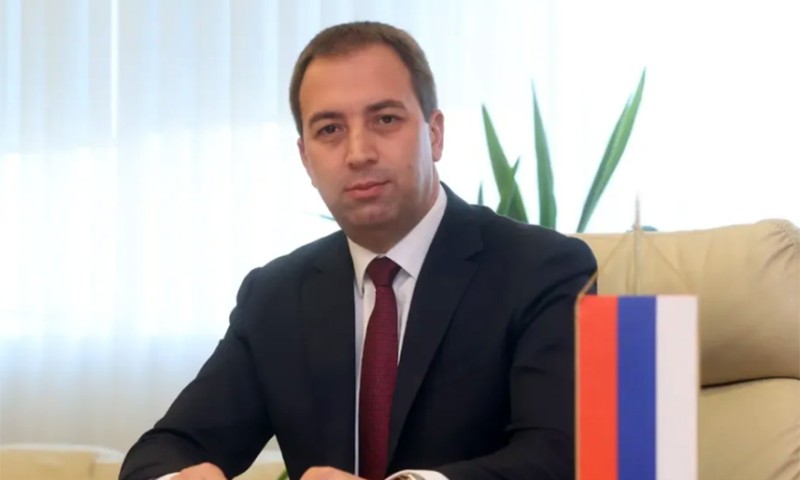 Selak o proširenju smještajnih kapaciteta: Srpska nema problem preopterećenosti zatvora