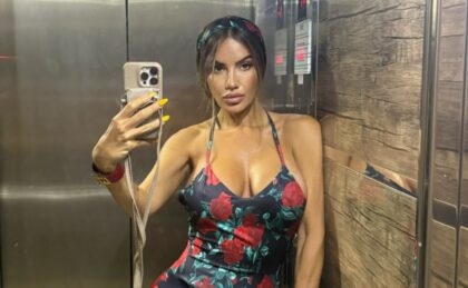 Uživa i odmara: Bivša modelsica odgovorila na pitanje koje mnoge zanima FOTO