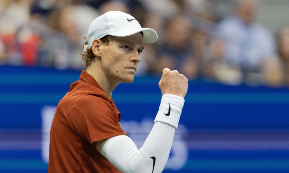 Novak saznao rivala, Đoković protiv Sinera traži osvetu i 6 miliona dolara, Italijan “počistio” Cicipasa!