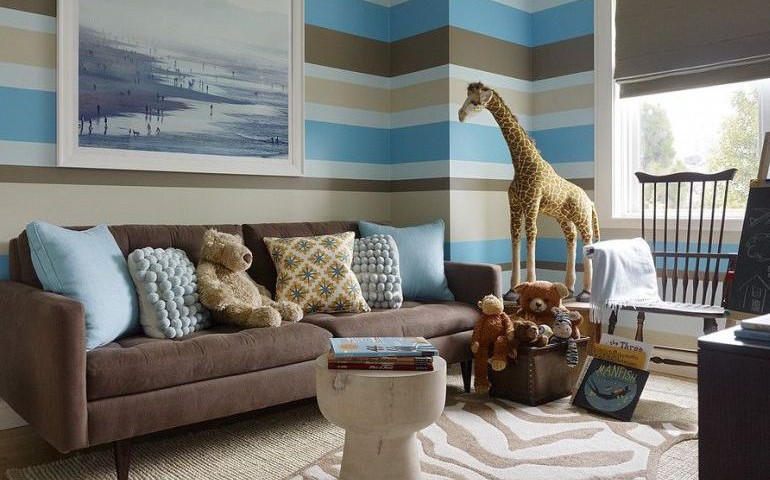 Glavne stavke: Ovo su najbolje kombinacije boja za uređenje doma