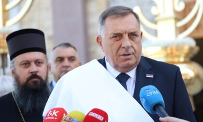 Dodik povodom Dana jedinstva: Srpski narod nepobjediv
