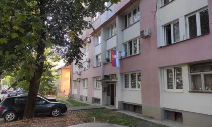Banjalučani obilježavaju praznik: Istaknute trobojke FOTO