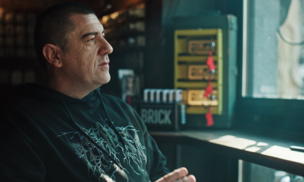 Veliki uspjeh: Oko 680 hiljada gledalaca uz umjetnički film o piscu Stevi Grabovcu