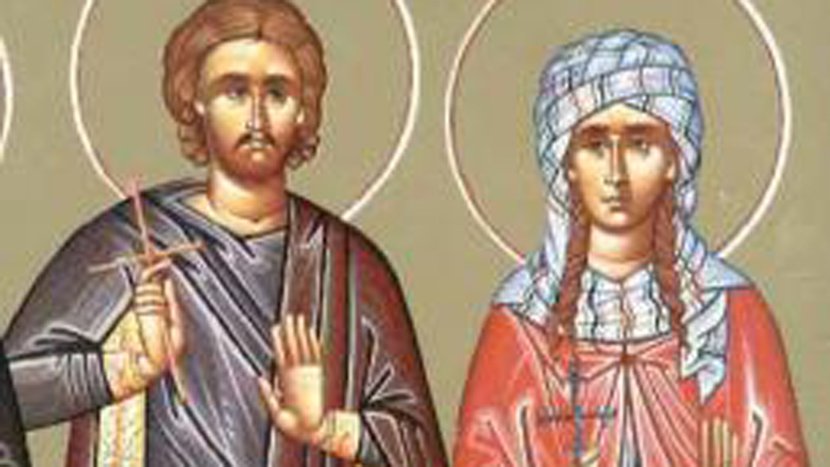 Sutra se slave Sveti mučenici Adrijan i Natalija: Ovo morate da uradite da vam ljubav procvjeta!