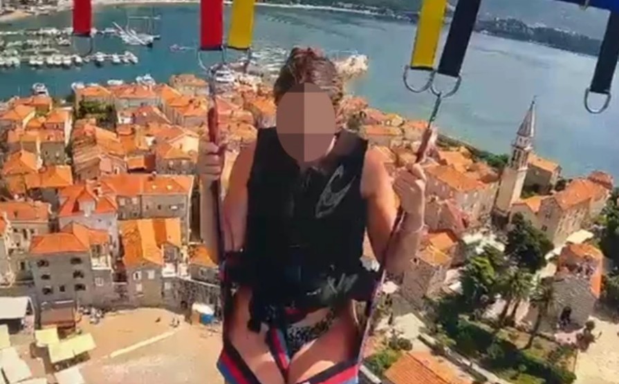 Tragedija na parasejlingu ponovo pod lupom: Tužilaštvo traži odgovore za smrt 19-godišnje Tijane