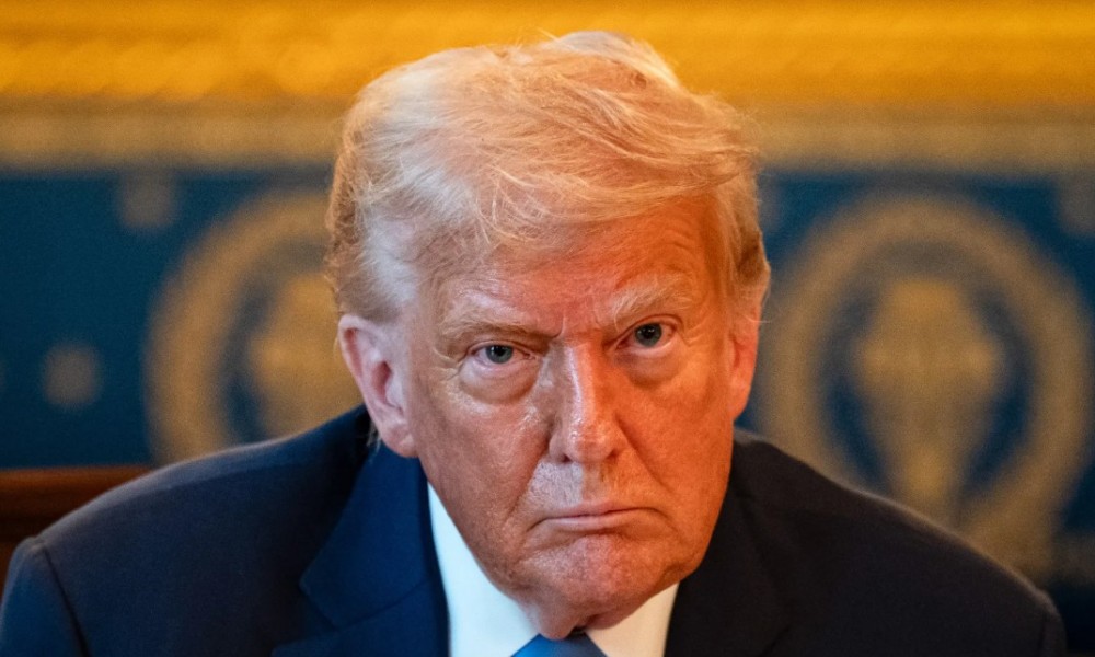 Agenti ubili čovjeka: Pokušao da uđe na imanje Trampa FOTO