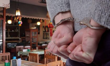 Uhapšen glumac i njegov brat: Ovo je taksista koga su nasmrt pretukli FOTO
