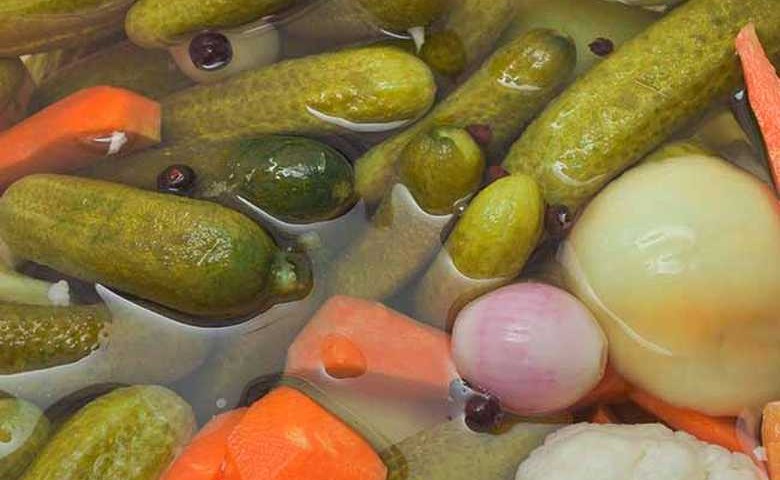 Smiljin tajni trik: Ovako se pravi najbolji preliv za turšiju ikada