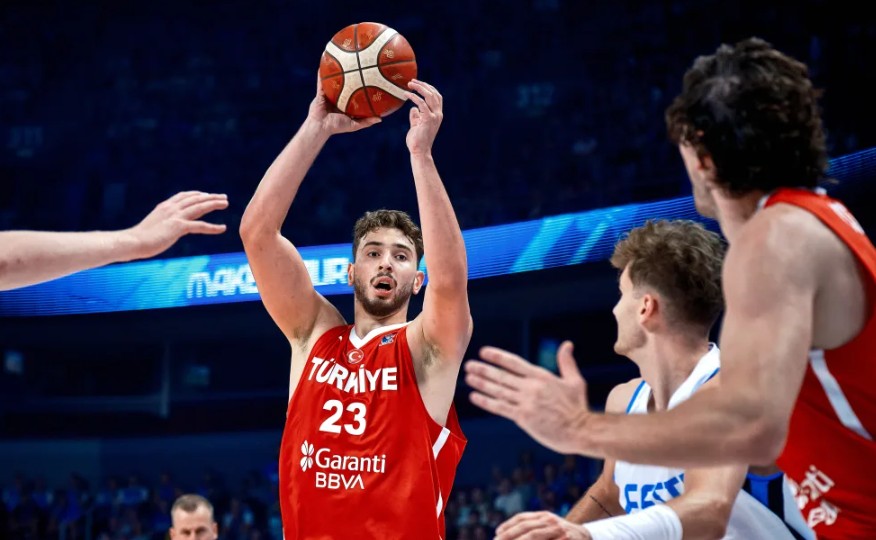 Pali i Estonci: Turska bez poraza ide na megdan Srbiji