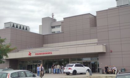 Detalji nezgode u Trnu: I pješak i motociklista prevezeni u UKC