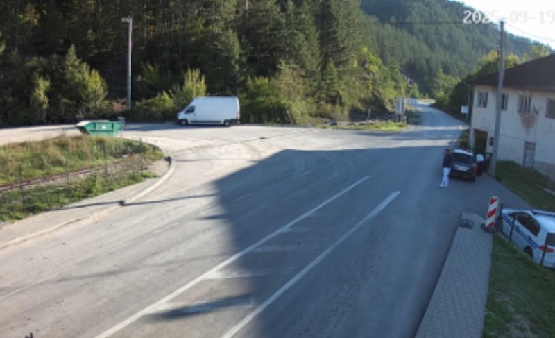 Kakvo je stanje, ima li gužve? Kamere postavljene i na ovom graničnom prelazu