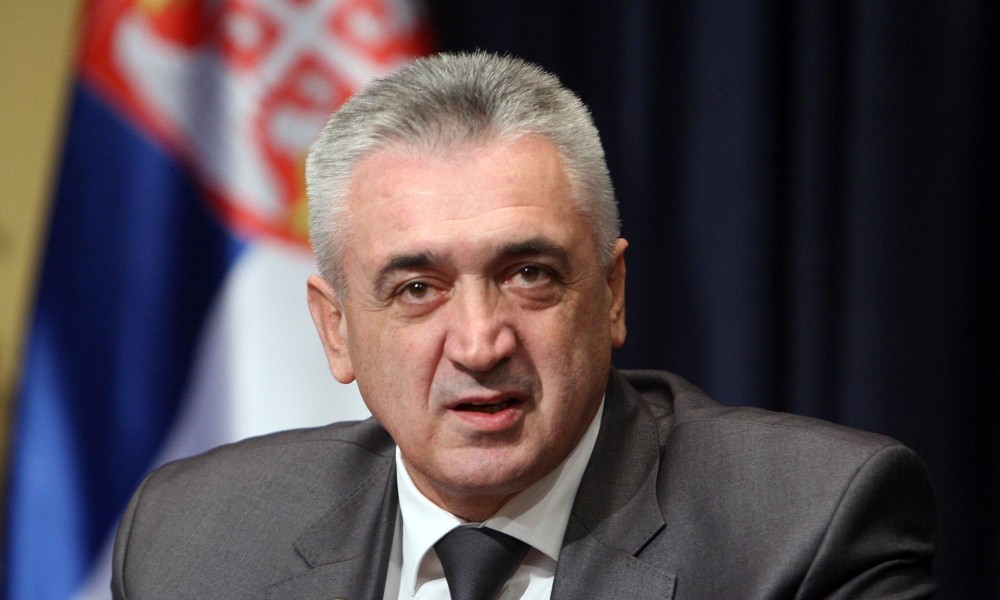 Odalović naglasio: Priština i Zagreb koordinisano koče potragu za nestalima